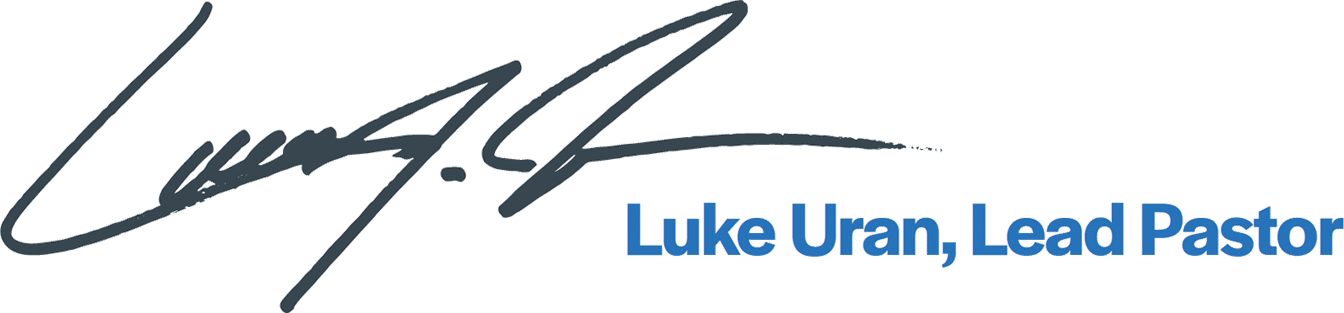 Luke Uran Signature