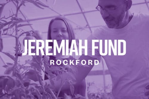 Jeremiah Fund