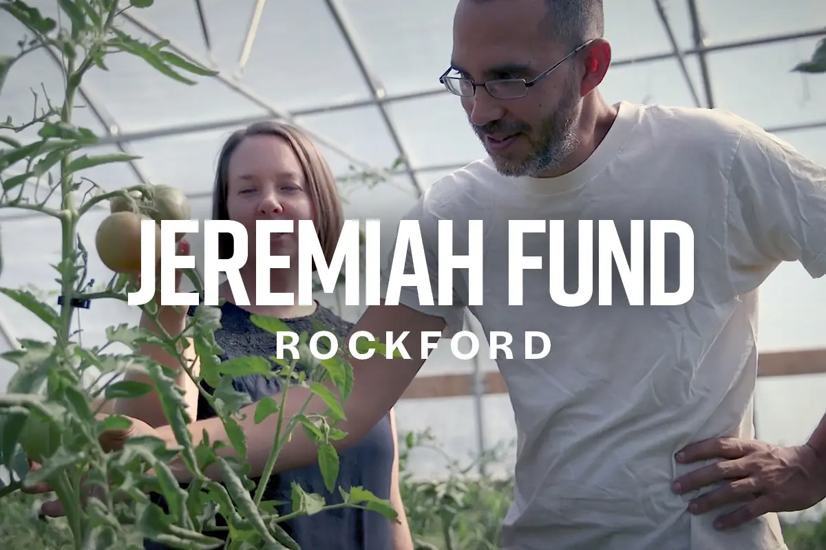 Jeremiah Fund