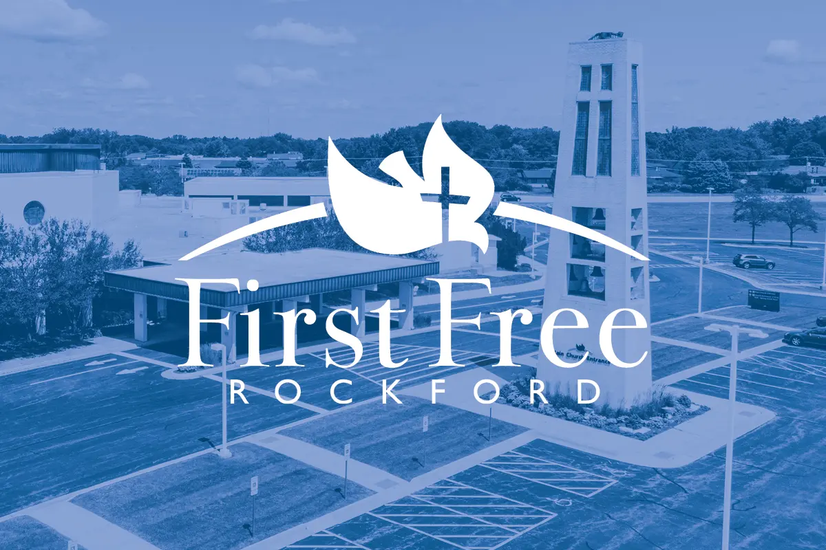 Big Day of Serving at First Free Rockford