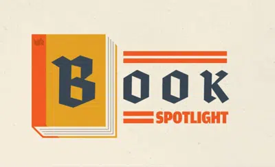 Book Spotlight January 2021