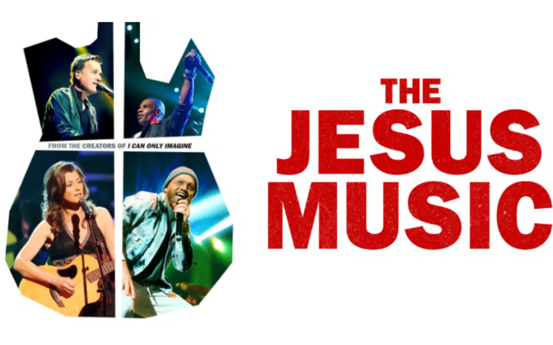 ‘The Jesus Music’: People behind the songs